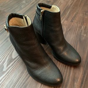 Jimmy choo ankle boots